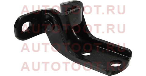 Петля передней двери TOYOTA LAND CRUISER PRADO 120/GX470/HILUX SURF 03- RH верхняя stp6871035031 sat%20premium – купить в Омске. Цены, характеристики, фото в интернет-магазине autotoot.ru