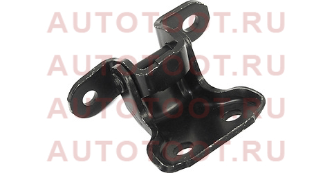 Петля передней двери LEXUS RX 03-09/TOYOTA HARRIER/CAMRY/WINDOM 01-06 RH нижняя stp6873033021 sat%20premium – купить в Омске. Цены, характеристики, фото в интернет-магазине autotoot.ru