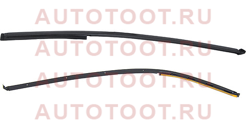 Молдинг лобового стекла TOYOTA LAND CRUISER 100 98-07 LH stp7553460021 sat%20premium – купить в Омске. Цены, характеристики, фото в интернет-магазине autotoot.ru