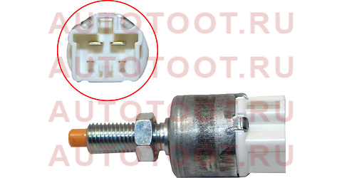 Датчик стоп сигнала stp8434047020 sat%20premium – купить в Омске. Цены, характеристики, фото в интернет-магазине autotoot.ru