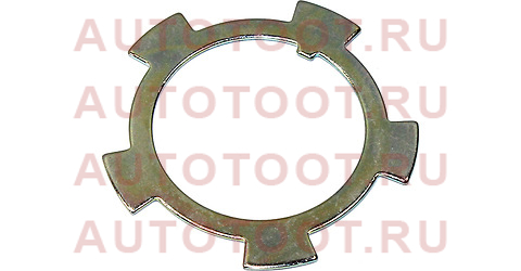 Шайба стопорная (корончатая) TOYOTA Land Cruiser 60/70/80 80-, HiLux 80-, Dyna 01- stp9021542025 sat%20premium – купить в Омске. Цены, характеристики, фото в интернет-магазине autotoot.ru