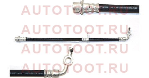 Шланг тормозной FR RH TOYOTA LAND CRUISER 100 07- stp9094702f28 sat%20premium – купить в Омске. Цены, характеристики, фото в интернет-магазине autotoot.ru