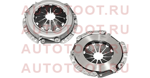 Корзина сцепления HYUNDAI ACCENT/ELANTRA/I20/I30/GETZ/SOLARIS/VELOSTER 1.4/1.6 GL 08-(215mm) schd396 seco – купить в Омске. Цены, характеристики, фото в интернет-магазине autotoot.ru