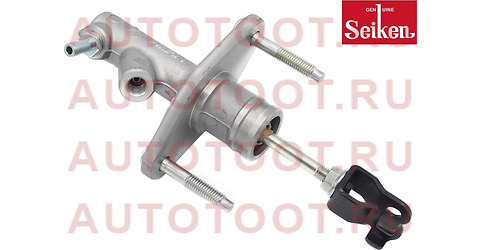 Цилиндр сцепления главный Honda Accord 97-03 / Civic 83-00 / Shuttle 95-00 / Civic EURO 95-01 11060265 seiken – купить в Омске. Цены, характеристики, фото в интернет-магазине autotoot.ru