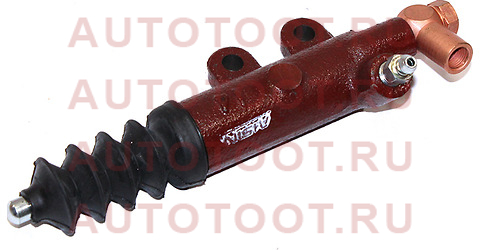 Цилиндр сцепления рабочий Toyota Land Cruiser (J80) 84-04 / Lexus LX 95-97 11511445 seiken – купить в Омске. Цены, характеристики, фото в интернет-магазине autotoot.ru