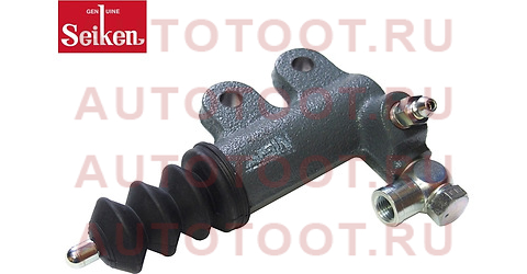 Цилиндр сцепления рабочий Mitsubishi Galant 96-03 / Lancer 02-17 / Outlander 02-09 / Airtrek 01-05 11531135 seiken – купить в Омске. Цены, характеристики, фото в интернет-магазине autotoot.ru