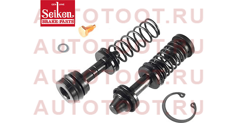 Ремкомплект главного тормозного цилиндра TOYOTA HILUX/4RUNNER KZN205/LAND CRUISER PRADO 90 20045601 seiken – купить в Омске. Цены, характеристики, фото в интернет-магазине autotoot.ru