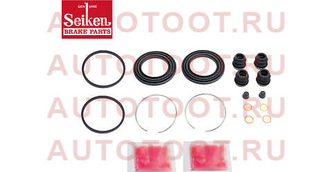 Ремкомплект суппорта FR TOYOTA CARINA E 190 92-97/CELICA ST210 93-99/IPSUM/PICNIC SXM10 96-01 26030050 seiken – купить в Омске. Цены, характеристики, фото в интернет-магазине autotoot.ru