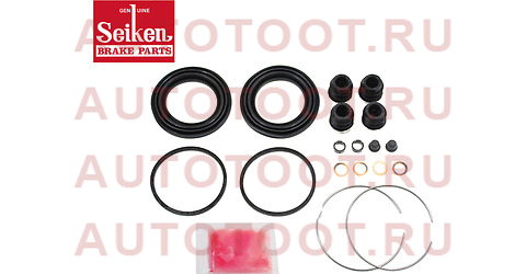 Ремкомплект суппорта FR TOYOTA MARK II/CHASER GX100/CROWN GS151 26040204 seiken – купить в Омске. Цены, характеристики, фото в интернет-магазине autotoot.ru