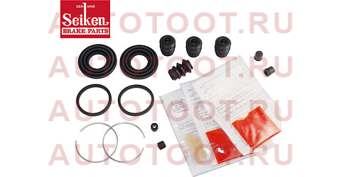 Ремкомплект Р.Т.Ц. MB857337 27020224 seiken – купить в Омске. Цены, характеристики, фото в интернет-магазине autotoot.ru
