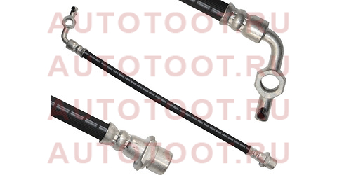 Шланг тормозной 90947-02A16 30046087 seiken – купить в Омске. Цены, характеристики, фото в интернет-магазине autotoot.ru