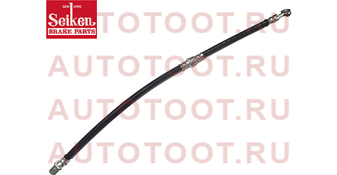 Шланг тормозной 26531-AA010 30061817 seiken – купить в Омске. Цены, характеристики, фото в интернет-магазине autotoot.ru