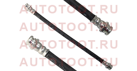 Шланг тормозной D061-43-810E 31020867 seiken – купить в Омске. Цены, характеристики, фото в интернет-магазине autotoot.ru