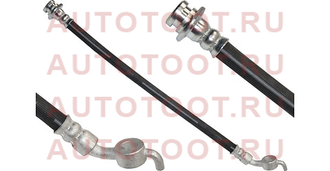 Шланг тормозной Seiken 310-53487 (SH53487) 31053487 seiken – купить в Омске. Цены, характеристики, фото в интернет-магазине autotoot.ru