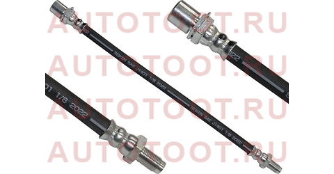 Шланг тормозной Seiken 320-43177 (SH43177) 32043177 seiken – купить в Омске. Цены, характеристики, фото в интернет-магазине autotoot.ru