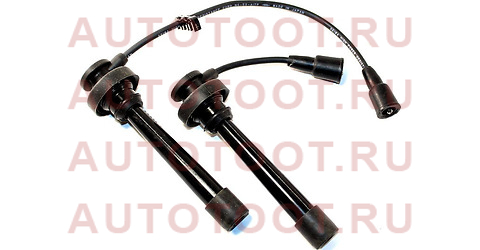 Провода высоковольтные MITSUBISHI AIRTREK CU2W 01-05/OUTLANDER CU4W 03-08 4G6#/4G9# (кругл. резин.) 74062 seiwa – купить в Омске. Цены, характеристики, фото в интернет-магазине autotoot.ru