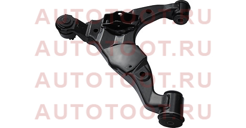 Рычаг передний нижний TOYOTA LAND CRUISER PRADO/ 4RUNNER/HILUX SURF/LEXUS GX470 03-09 LH sh05175 sh%20auto%20parts – купить в Омске. Цены, характеристики, фото в интернет-магазине autotoot.ru