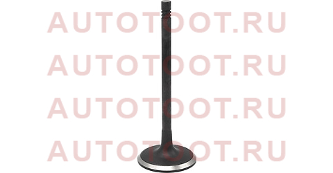 Клапан впускной (1 шт) NISSAN ALMERA QG16DE 1221142910 shinhan – купить в Омске. Цены, характеристики, фото в интернет-магазине autotoot.ru