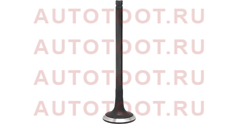 Клапан выпускной (1 шт) HYUNDAI SOLARIS/CRETA/KIA RIO/CERATO 1,4/1,6 06- 222122b400 shinhan – купить в Омске. Цены, характеристики, фото в интернет-магазине autotoot.ru