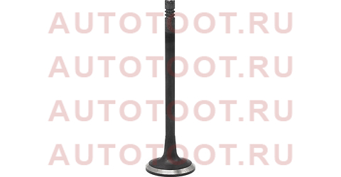 Клапан выпускной (1 шт) CHEVROLET AVEO/LACETTI 1,6 05-08 25184804 shinhan – купить в Омске. Цены, характеристики, фото в интернет-магазине autotoot.ru