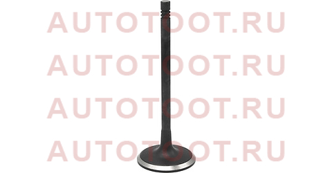 Клапан впускной (1 шт) CHEVROLET AVEO/CRUZE/OPEL ASTRA/ZAFIRA 1,6 05- 55557862 shinhan – купить в Омске. Цены, характеристики, фото в интернет-магазине autotoot.ru