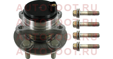 FORD MONDEO V 14- ABS vkba7078 skf – купить в Омске. Цены, характеристики, фото в интернет-магазине autotoot.ru
