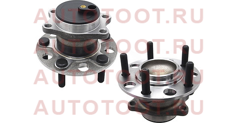 MITSUBISHI Lancer X/Outlander/ASX 06- vkba7417 skf – купить в Омске. Цены, характеристики, фото в интернет-магазине autotoot.ru
