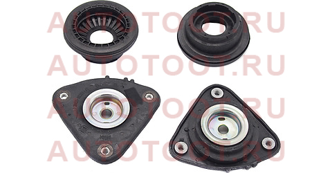 VKDA35426T SKF К-т опор пер.стоек с подшипниками (2 опоры + 2 подш.) vkda35426t skf – купить в Омске. Цены, характеристики, фото в интернет-магазине autotoot.ru