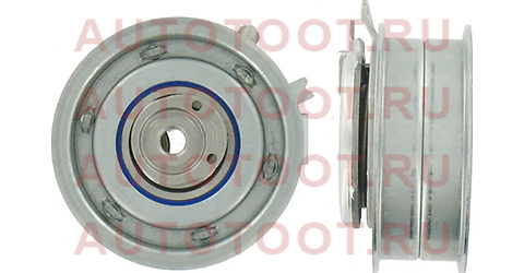 Ролик натяжной ремня ГРМ Audi A4/S4 1.6 11/94-99, VW Passat 1.6 10/96-99, Golf/Vento 1.6 98-99, Bora 1.6/2.0 99-, Beetle 2.0 98-99, SEAT Toledo 1.6 10/98-99 vkm11113 skf – купить в Омске. Цены, характеристики, фото в интернет-магазине autotoot.ru