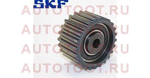 Ролик ремня ГРМ обводной SUBARU EJ16/EJ18/EJ20 13085AA010 (зубчатый) vkm88001 skf – купить в Омске. Цены, характеристики, фото в интернет-магазине autotoot.ru