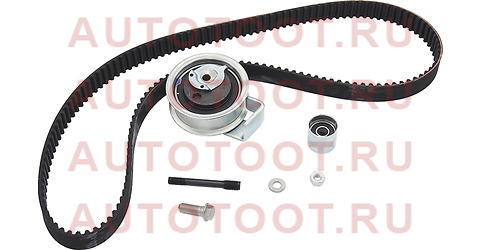 Комплект ГРМ Audi A6 1.8T/2.0 97-05/A4,VW Passat,Skoda Super B 1.8T/2.0 00> vkma01018 skf – купить в Омске. Цены, характеристики, фото в интернет-магазине autotoot.ru