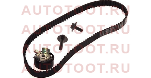 Комплект ГРМ FORD: C-MAX 1.6 07-, FIESTA V 1.25 16V/1.4 16V/1.6 16V 01-, FIESTA VI 1.25/1.4/1.6/1.6 Ti 08-, FIESTA Van 1.25 09-, FOCUS C-MAX 1.6/1.6 Ti 03-07, vkma04226 skf – купить в Омске. Цены, характеристики, фото в интернет-магазине autotoot.ru