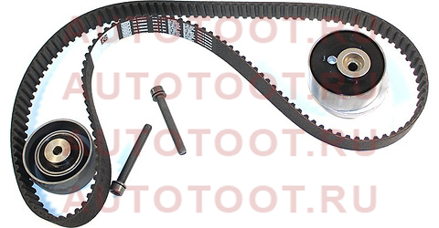 Комплект ГРМ Opel Astra 1.6-1.8 16V 02> Z=146x24 vkma05260 skf – купить в Омске. Цены, характеристики, фото в интернет-магазине autotoot.ru
