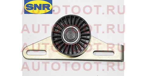 Натяжитель приводного ремня RENAULT CLIO/LAGUNA/LOGAN/MEGANE/SANDERO/SCENIC/SYMBOL 1,4/1,6(8кл.) 97- ga35584 snr – купить в Омске. Цены, характеристики, фото в интернет-магазине autotoot.ru