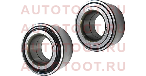 Подшипник передней ступицы HONDA ACCORD/STREAM/STEPWGN/SMX/AVANCIER/ODYSSEY/CR-V98- gb35281 snr – купить в Омске. Цены, характеристики, фото в интернет-магазине autotoot.ru