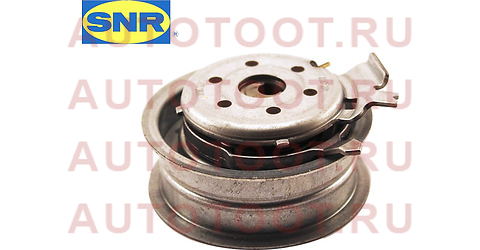 Ролик натяжной ремня ГРМ AUDI: A3, A4, SKODA: Fabia, Superb, Octavia, SEAT: Leon, Alhambra, Exeo, Toledo, Cordoba, Ibiza, Altea, VW: Transporter, Polo, Passat, Sharan gt35727 snr – купить в Омске. Цены, характеристики, фото в интернет-магазине autotoot.ru