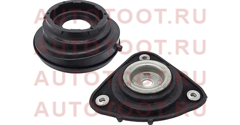 Опора передней стойки-комплект FORD FOCUS 04-15/FOCUS C-MAX 03-07/TRANSIT 13-/MAZDA 3 03-11 kb65213 snr – купить в Омске. Цены, характеристики, фото в интернет-магазине autotoot.ru