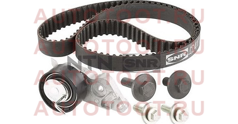 Комплект ГРМ MAZDA: MAZDA: 2 - MAZDA: 121 - MAZDA: 121 - FORD: Puma - FORD: Focus - FORD: Fiesta, Puma - FORD: Fiesta, Focus, Fusion kd45218 snr – купить в Омске. Цены, характеристики, фото в интернет-магазине autotoot.ru