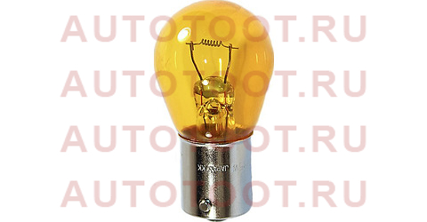 Лампа дополнительного освещения (желтый цвет) 24V 35W BA15s a4594my stanley – купить в Омске. Цены, характеристики, фото в интернет-магазине autotoot.ru