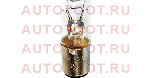 Лампа дополнительного освещения 24V 25/10W BAY15d a4887m stanley – купить в Омске. Цены, характеристики, фото в интернет-магазине autotoot.ru