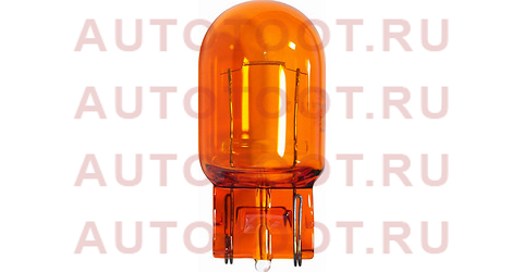 Лампа дополнительного освещения 12V 21W WY21W (оранжевый цвет) w4500 stanley – купить в Омске. Цены, характеристики, фото в интернет-магазине autotoot.ru