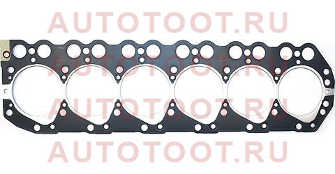 Прокладка ГБЦ NISSAN CIVILIAN/PATROL/SAFARI TD42 (T=1,20) 87- ja01242 stone – купить в Омске. Цены, характеристики, фото в интернет-магазине autotoot.ru