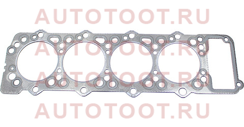 Прокладка ГБЦ MITSUBISHI 4M40 2.8 DELICA/L200/PAJERO/MONTERO (B SIZE T=1,35) 94- ja31175 stone – купить в Омске. Цены, характеристики, фото в интернет-магазине autotoot.ru