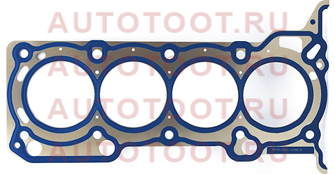 Прокладка ГБЦ MITSUBISHI ASX/COLT/LANCER X 4G13/4A91/4A92 1,3/1.5/1.6 07- (металл) ja31232 stone – купить в Омске. Цены, характеристики, фото в интернет-магазине autotoot.ru