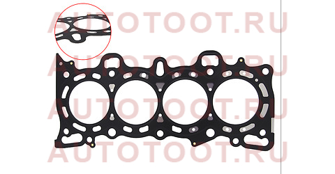 Прокладка ГБЦ HONDA CIVIC 94-01/LOGO 99-/HR-V D13B/D14A/D15B/D16B 00- ja410651 stone – купить в Омске. Цены, характеристики, фото в интернет-магазине autotoot.ru