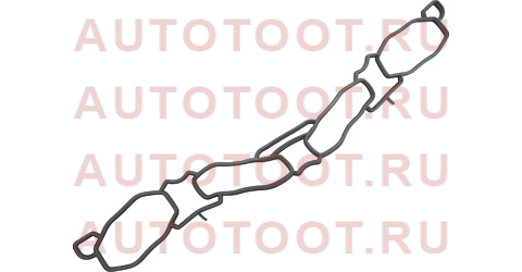 Прокладка впускного коллектора NISSAN QASHQAI J10 07-/SERENA C25/BLUEIBRD SYLPHY G11 05-12 MR20 jb02253 stone – купить в Омске. Цены, характеристики, фото в интернет-магазине autotoot.ru