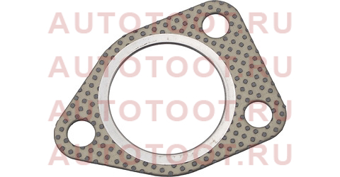 Прокладка выхлопной системы MITSUBISHI LANCER 95-10/PAJERO 90-04 jb32162gf stone – купить в Омске. Цены, характеристики, фото в интернет-магазине autotoot.ru