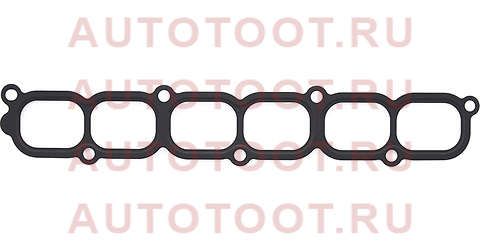 Прокладка впускного коллектора MITSUBISHI PAJERO/MONTERO 6G74 3,5 -97 N1 jb32237 stone – купить в Омске. Цены, характеристики, фото в интернет-магазине autotoot.ru