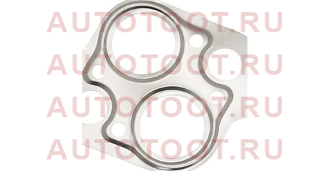 Прокладка клапана EGR MMC Pajero 06-20/Lancer 03-10 4G##/6G72/6G74 jb32539f stone – купить в Омске. Цены, характеристики, фото в интернет-магазине autotoot.ru