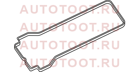 Прокладка клапанной крышки NISSAN MARCH/MICRA CR10/12/14DE 02- jc03169 stone – купить в Омске. Цены, характеристики, фото в интернет-магазине autotoot.ru